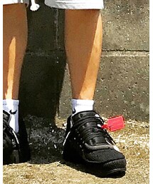 nike×off-white | スニーカー