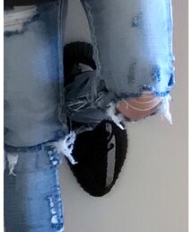 Yeezy | スニーカー