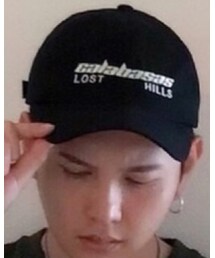 yeezy season5 | キャップ