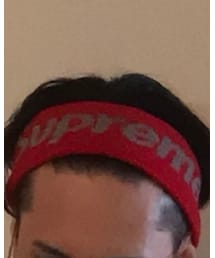 Supreme  | 帽子