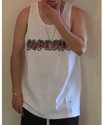 Supreme  | タンクトップ