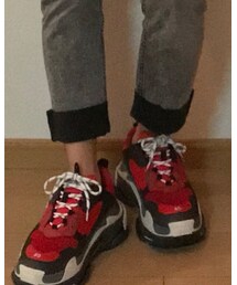 BALENCIAGA | スニーカー
