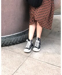 CONVERSE | スニーカー