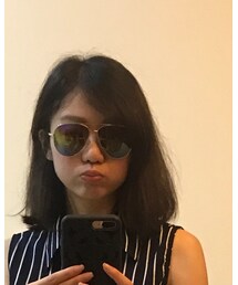 CHARLES & KEITH | サングラス