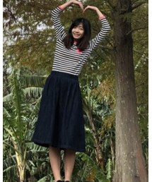 ZARA | スカート