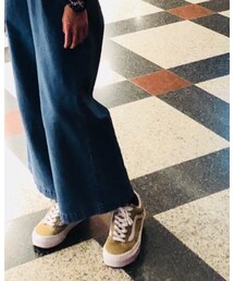 VANS | シューズ