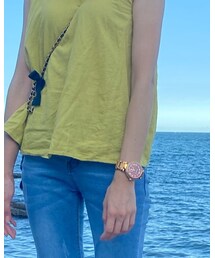 GU | トップス