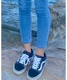 VANS | シューズ