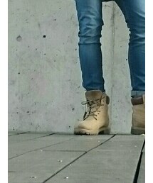 CHEAP MONDAY | デニムパンツ