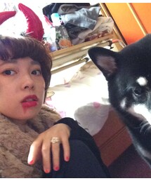 ダイソー | えあANDリューちゃん(その他ヘアアクセサリー)
