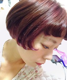 髪の毛 | 髪の毛(その他)