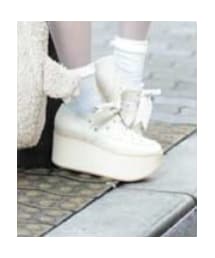 TOKYO BOPPER | belly button
リボン(その他シューズ)