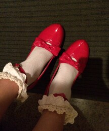 F i.n.t | パンプス(パンプス)