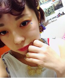 メイク | メイク(その他)