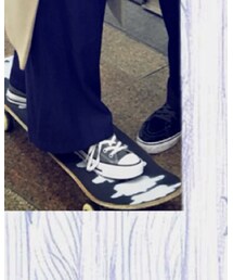 CONVERSE ALL STAR | スニーカー