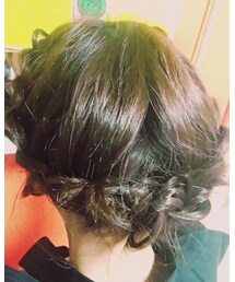 髪の毛 | その他