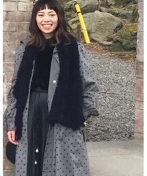 no brand | マフラー