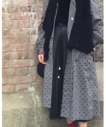 古着 | トレンチコート