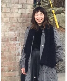 Yves Saint Laurent | トップス