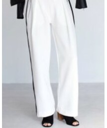 Another Edition | その他パンツ