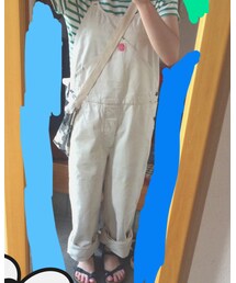 head  light | サロペット/オーバーオール