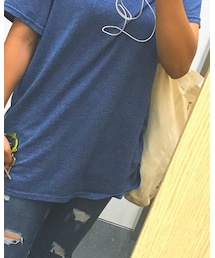 Hollister | Tシャツ/カットソー