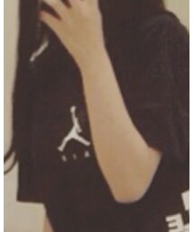 AIR JORDAN | Tシャツ/カットソー