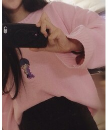 GOGOSING | ニット/セーター