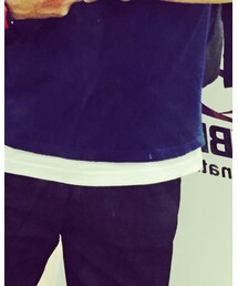 STUSSY | Tシャツ/カットソー