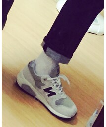 NEW BALANCE | スニーカー