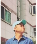 POLO(ポロ)の「帽子(キャップ)」