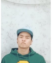 STUSSY | キャップ