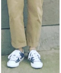 CONVERSE | スニーカー