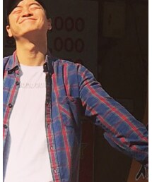 VANS | シャツ/ブラウス