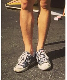 CONVERSE | スニーカー