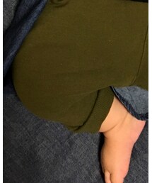 Birthday | その他パンツ