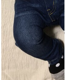 BREEZE | デニムパンツ