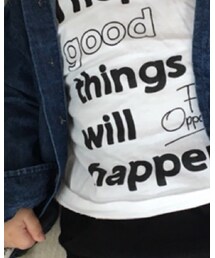 BREEZE | Tシャツ/カットソー