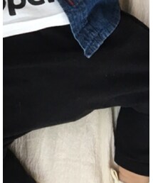 UNIQLO | その他パンツ