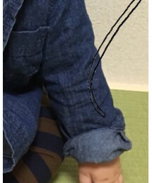 西松屋 | シャツ/ブラウス