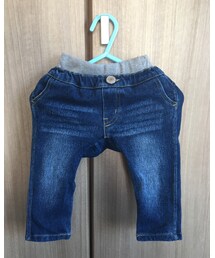 BREEZE | デニムパンツ