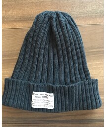 しまむら | ニットキャップ/ビーニー