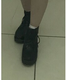 忘れた | ブーツ