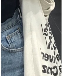 American Apparel | トートバッグ