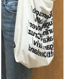 American Apparel | トートバッグ