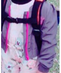 H&M | ナイロンジャケット