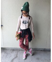 URBAN RESEARCH DOORS WOMENS | ニットキャップ/ビーニー