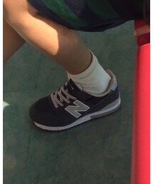 NEW BALANCE | スニーカー