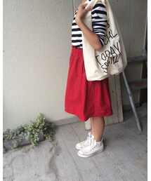 Handmade | スカート
