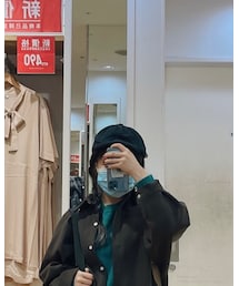 fifty percent | ヘアアクセサリー